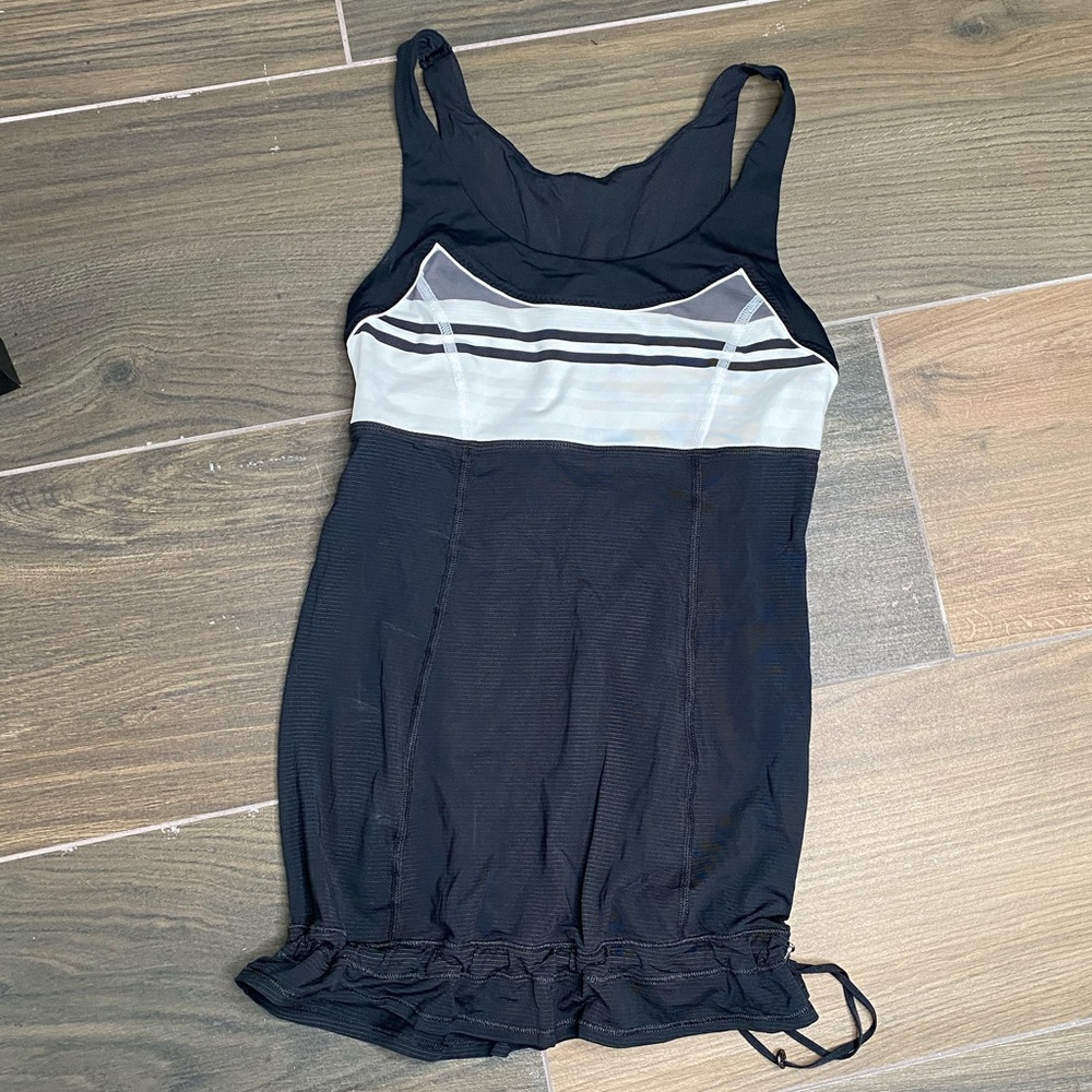 Lululemon Top